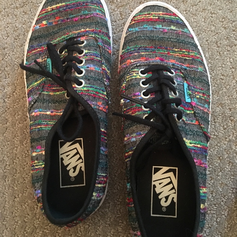 vans